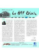 Petit Briacin N°178 Septembre-Octobre