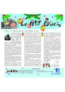 Petit Briacin N°180 Janvier-Février 2023