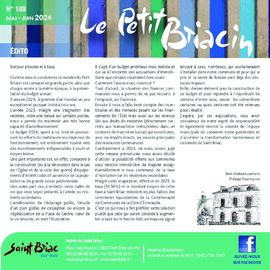 Petit Briacin n°188 mai – juin 2024 SITE